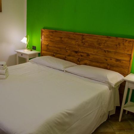 Bed and Breakfast La Fornasetta Mailand Exterior foto