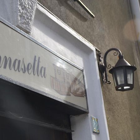 Bed and Breakfast La Fornasetta Mailand Exterior foto