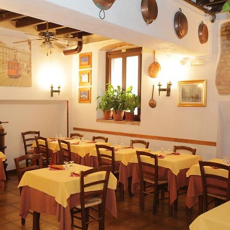 Bed and Breakfast La Fornasetta Mailand Exterior foto