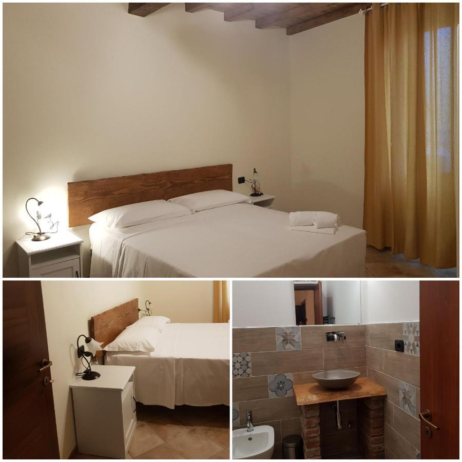 Bed and Breakfast La Fornasetta Mailand Exterior foto