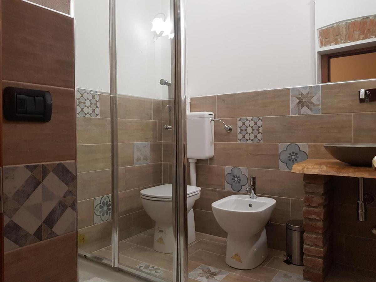 Bed and Breakfast La Fornasetta Mailand Exterior foto