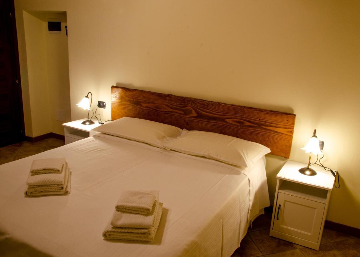 Bed and Breakfast La Fornasetta Mailand Exterior foto