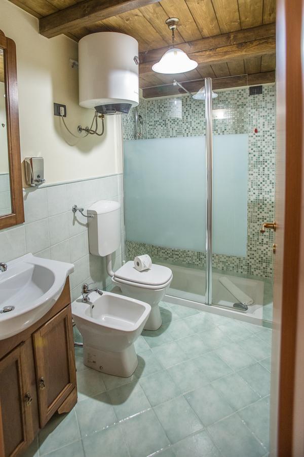 Bed and Breakfast La Fornasetta Mailand Exterior foto