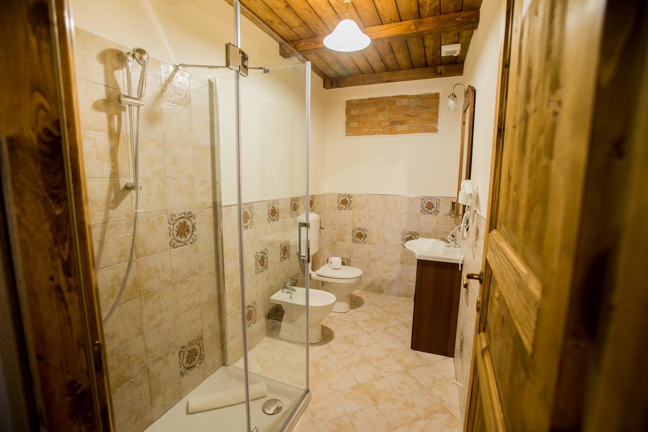 Bed and Breakfast La Fornasetta Mailand Exterior foto