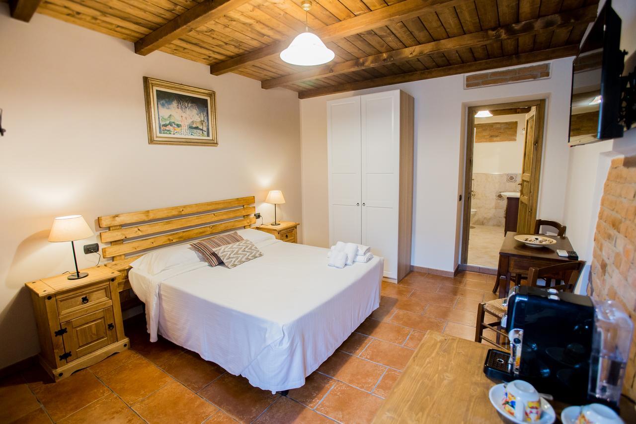 Bed and Breakfast La Fornasetta Mailand Exterior foto
