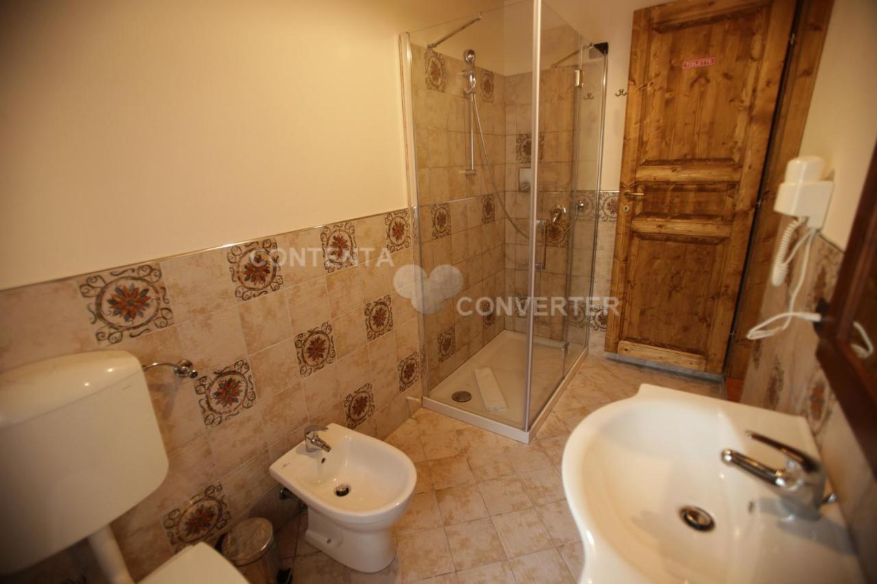 Bed and Breakfast La Fornasetta Mailand Exterior foto