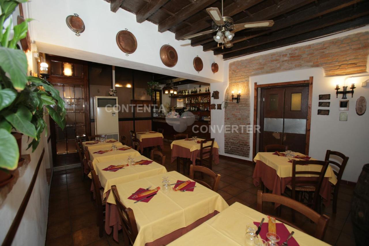 Bed and Breakfast La Fornasetta Mailand Exterior foto